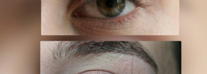 Мега объем от L'oreal Miss Manga? Ну-ну..