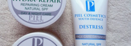 Piel Cosmetics - Великолепный сервис. Достойное качество. Отличный результат