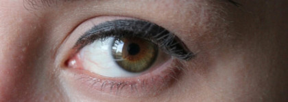 Почему так сложно найти достойный черный карандаш для глаз? + Обзор на несколько марок карандашей