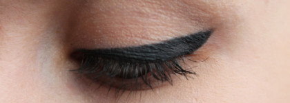 Почему так сложно найти достойный черный карандаш для глаз? + Обзор на несколько марок карандашей