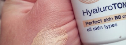 Что за ... BB cream от  Lirene?