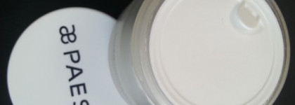 Как долго я тебя искала...Новинка от Paese - Увлажняющая база под макияж