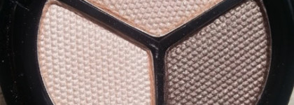 Красота и качество теней от Paese 238