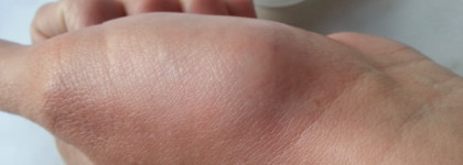 Как долго я тебя искала...Новинка от Paese - Увлажняющая база под макияж