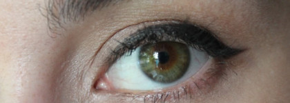 Красота и качество теней от Paese 238