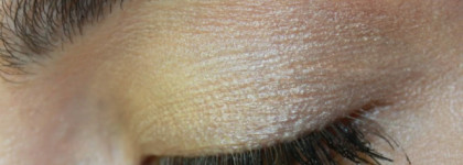 Попытка № 3 - Paese Opal Eyeshadows 239