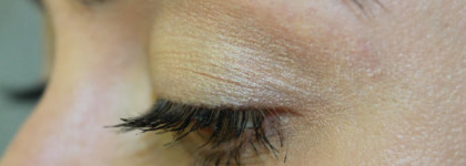 Попытка № 3 - Paese Opal Eyeshadows 239