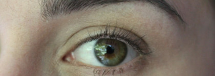 Легендарная тушь Le Volume от Chanel #90