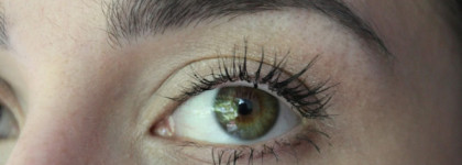 Легендарная тушь Le Volume от Chanel #90