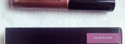 Жидкие тени для глаз от H&M