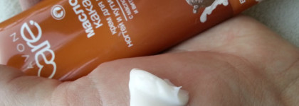 Поиск идеального крема или Борьба за красивые руки