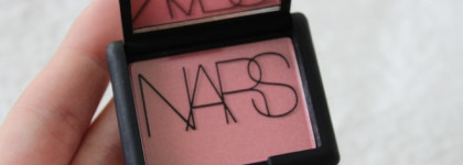 Какой он, Orgasm от Nars?
