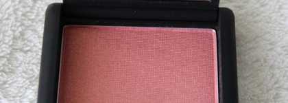 Какой он, Orgasm от Nars?