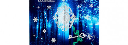 Рождественские Адвент-календари 2017