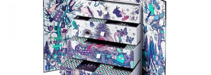 Рождественские Адвент-календари 2017