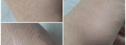 Совершенство или Провал ? Catrice HD Liquid Coverage