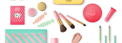 Kiko Milano - Candy Split Capsule Collection