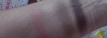 Универсальная палетка от The Balm - California