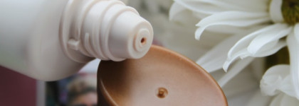 Выравнивающий праймер для широких пор - The Saem Eco Soul Pore Master Primer