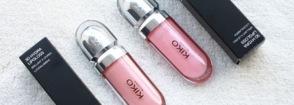 Декоративные продукты для губ от Kiko Milano