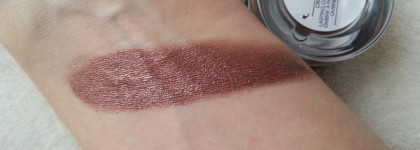 Самые стойкие кремовые тени в моей жизни - Cream Crush Lasting Color Eyeshadow 06  от Kiko Milano