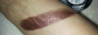 Самые стойкие кремовые тени в моей жизни - Cream Crush Lasting Color Eyeshadow 06  от Kiko Milano