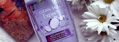 Пустые баночки (Bielenda, Lirene, Freeman)