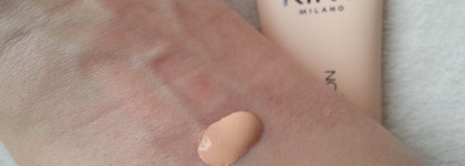 Тональная основа Kiko - Universal Fit Hydrating Foundation, в оттенке Warm Beige 15