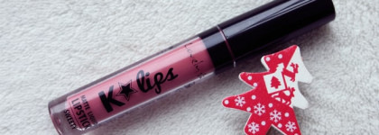 Впечатляющее знакомство с брендом Lovely