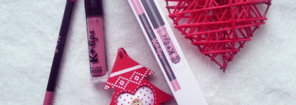 Впечатляющее знакомство с брендом Lovely