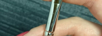 Кисти Hakuhodo: G5523BkSL, S125Bk, B127BkSL, G5545BkSL