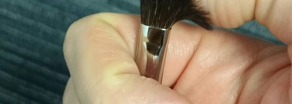 Кисти Hakuhodo: G5523BkSL, S125Bk, B127BkSL, G5545BkSL