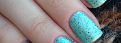 Лак Deborah Lippmann "Mermaid's Dream"