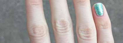 Лак Deborah Lippmann "Mermaid's Dream"