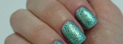 Лак Deborah Lippmann "Mermaid's Dream"
