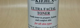 Средства Kiehl's в моем уходе за лицом