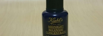 Средства Kiehl's в моем уходе за лицом