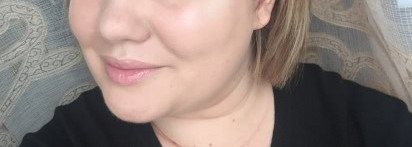 Shine bright like a diamond с хайлайтером от MAC Mineralize skinfinish в оттенке Lightscapade