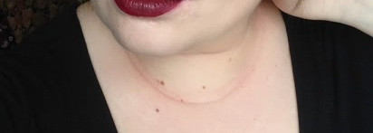 Прекрасный цвет остальное не так и важно. Помады: MAC "All Fired Up",  Л'Этуаль № 216 , Still 502