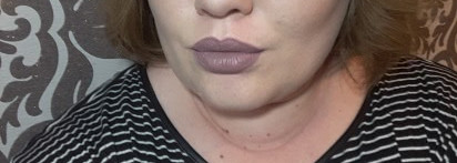 NYX Lip Lingerie в оттенке Embellishment