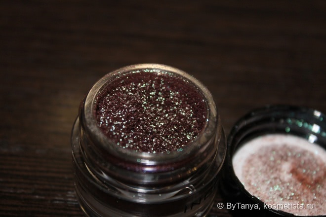 Inglot AMC Pure Pigment Eye Shadow #85