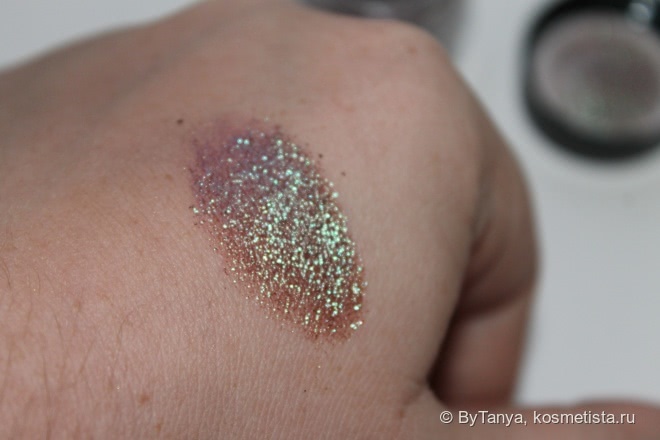 Inglot AMC Pure Pigment Eye Shadow #85