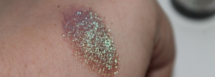 Inglot AMC Pure Pigment Eye Shadow #85