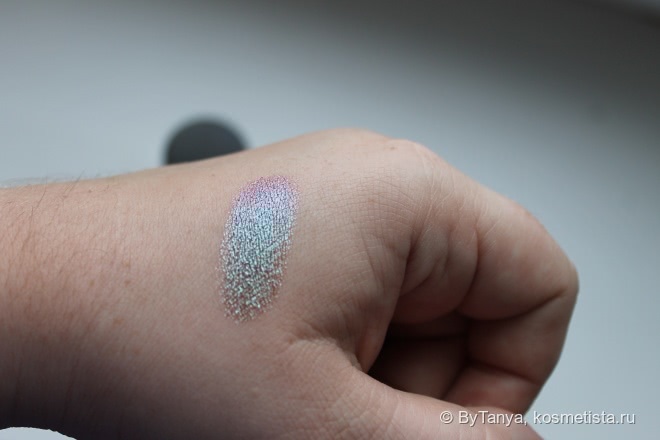 Inglot AMC Pure Pigment Eye Shadow #85