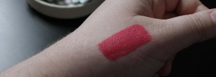NYX Soft Matte Lip Cream 05 Антверпен