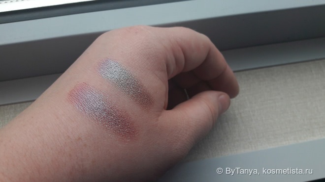 Многогранный MAC Dazzleshadow Boom Boom Room