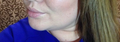 Многогранный MAC Dazzleshadow Boom Boom Room