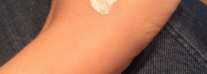 Совершенный пион и о Loccitane в целом