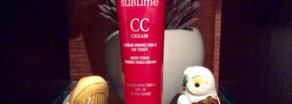 Совершенный пион и о Loccitane в целом