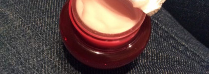 Совершенный пион и о Loccitane в целом